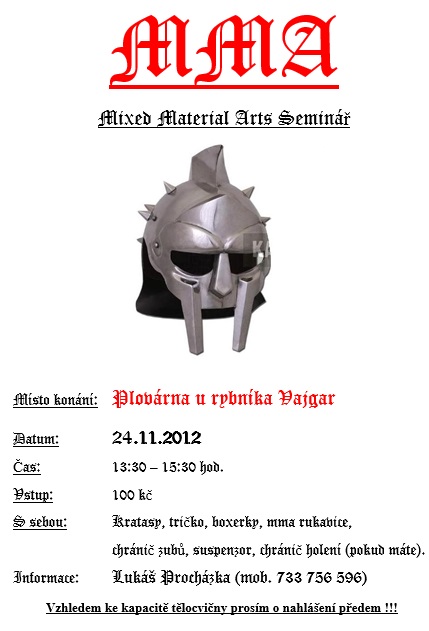 MMA 12-2012